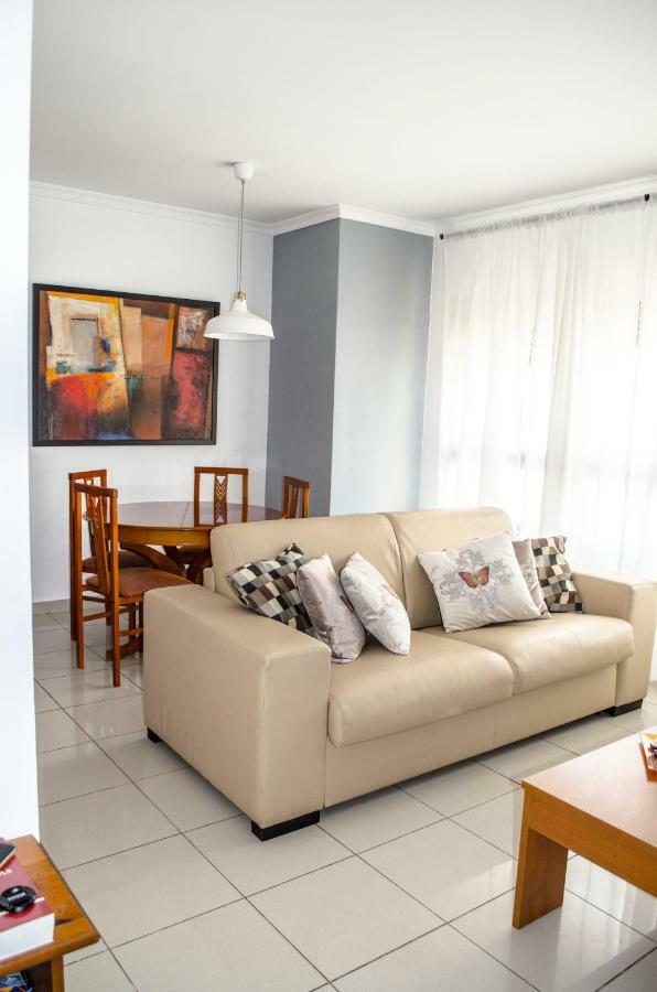 Appartamento Coral Dream Las Palmas de Gran Canaria Esterno foto