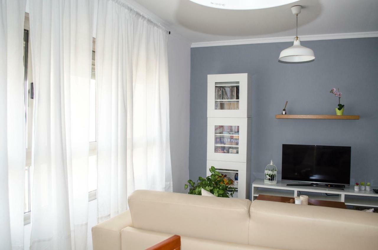 Appartamento Coral Dream Las Palmas de Gran Canaria Esterno foto