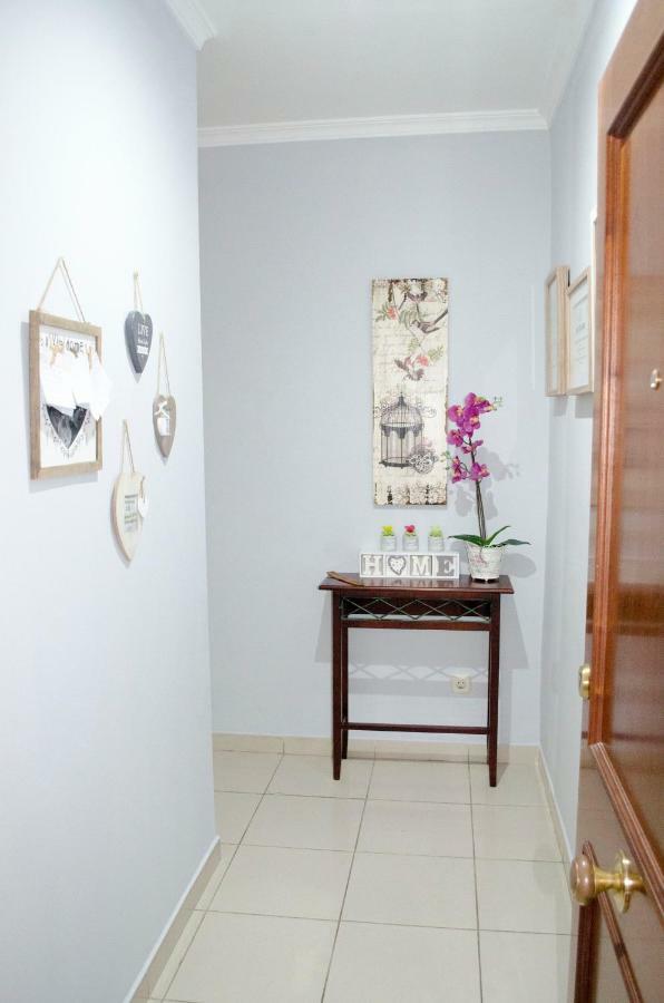 Appartamento Coral Dream Las Palmas de Gran Canaria Esterno foto